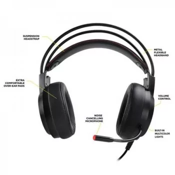 Ant Esports H707 HD RGB
